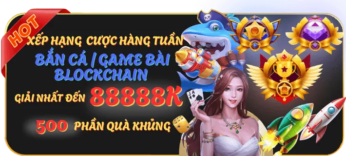 Các loại cá trong game bắn cá ax88 và giá trị điểm