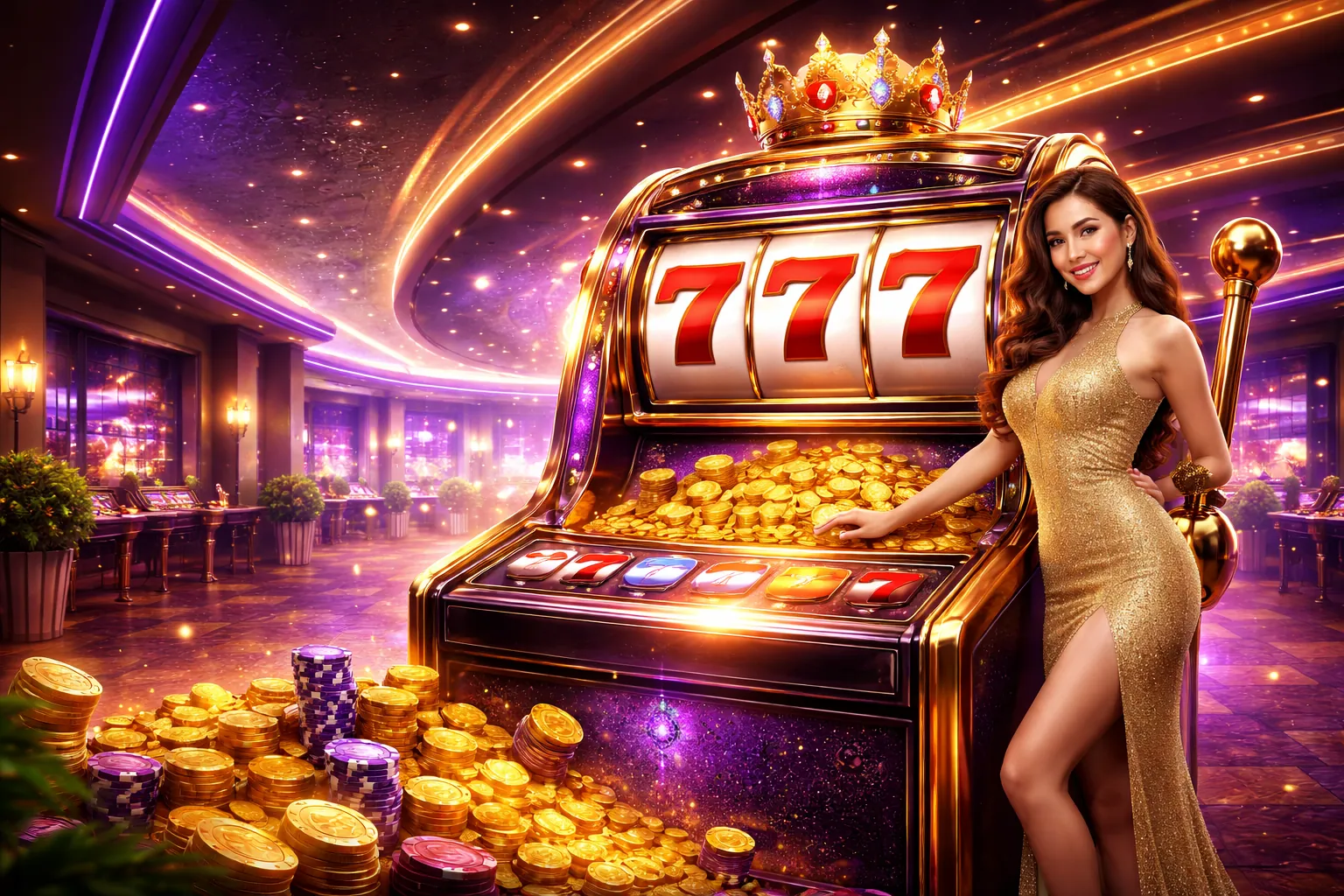 AX88 Bắn Cá Slot Game Hero Image
