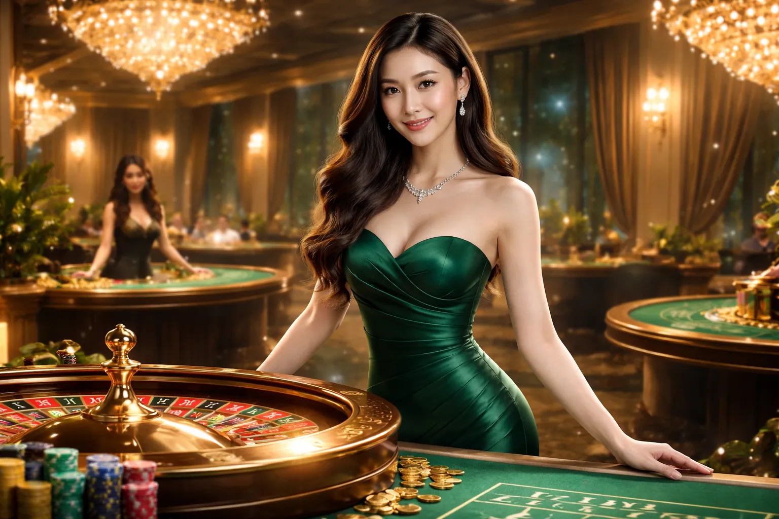 Top game bắn cá online 2024